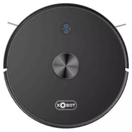 Xbot l7 pro – передовой робот-пылесос для удобной уборки вашего дома!