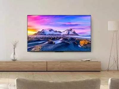 Xiaomi Mi TV P1 на портале 4PDA