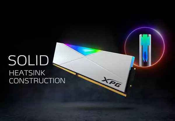 Xpg spectrix d50