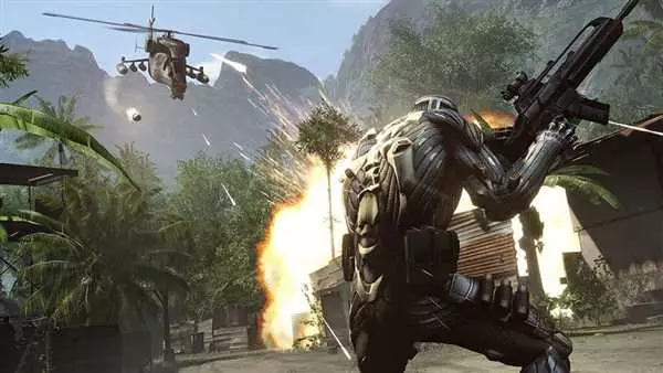 Жанр FPS в мире видеоигр