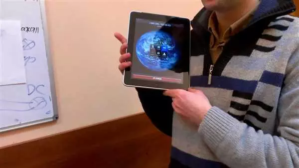 Звонок на iPad: как сделать и принимать звонки на своем планшете