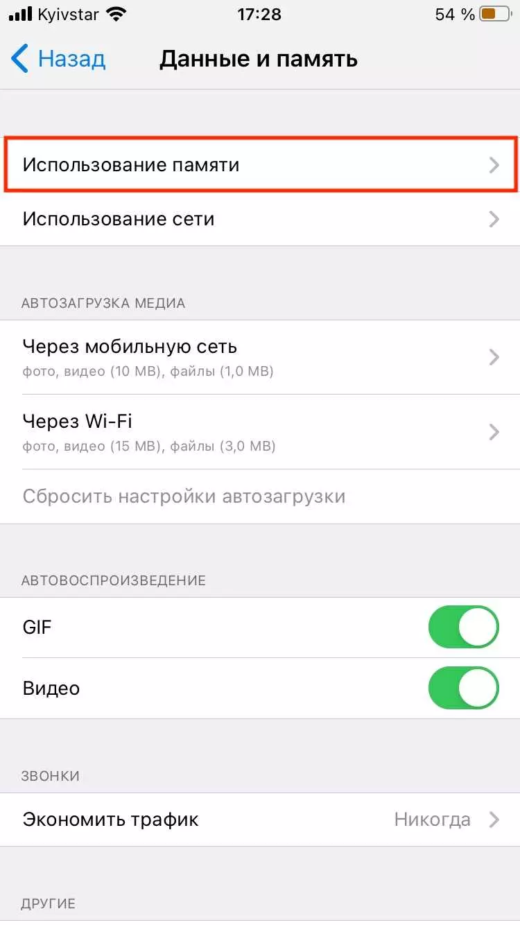 Что