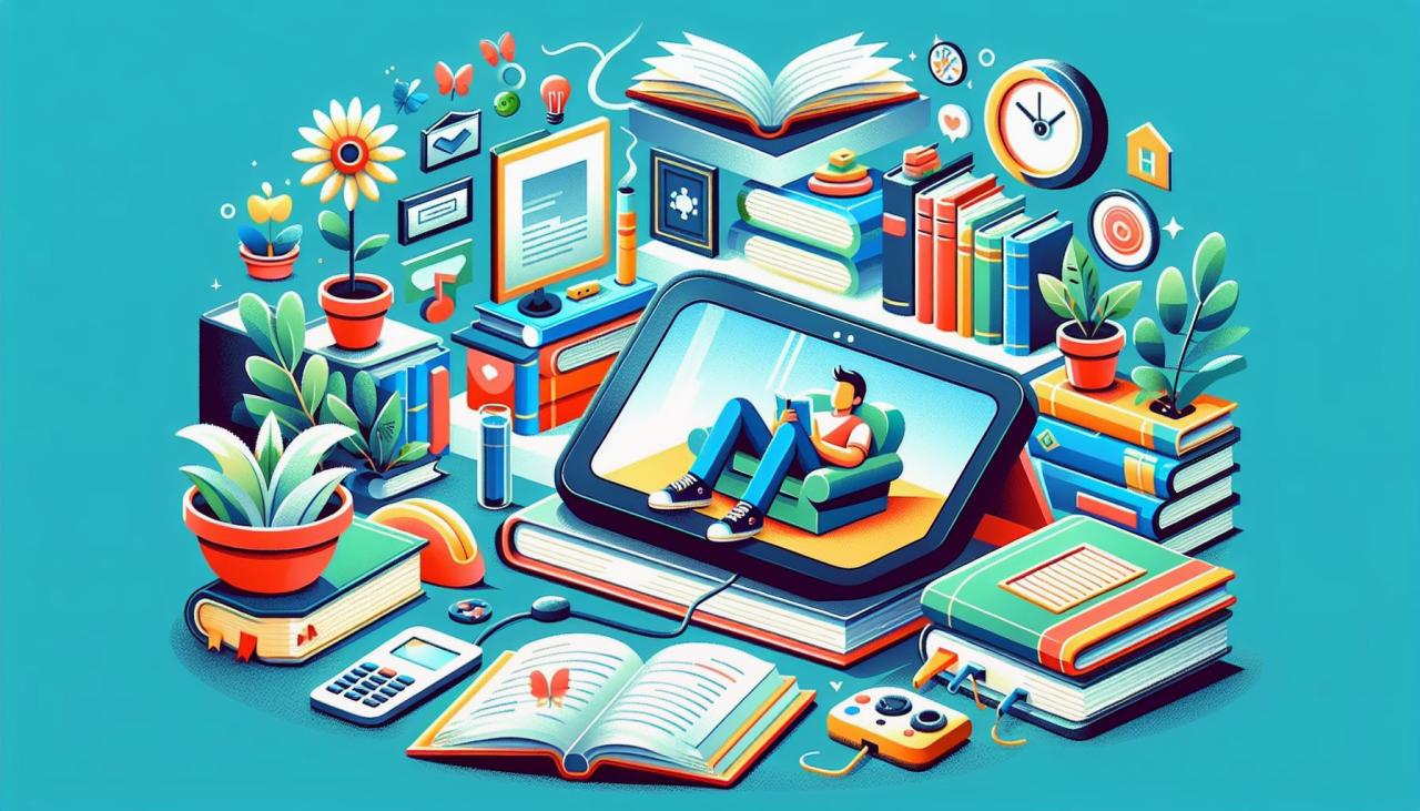 📘 Комфортное чтение: полный гид по электронным книгам: 🔋 Сравнение автономности работы различных устройств