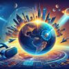 🌐 Виртуальная реальность: исследуйте мир будущего сегодня