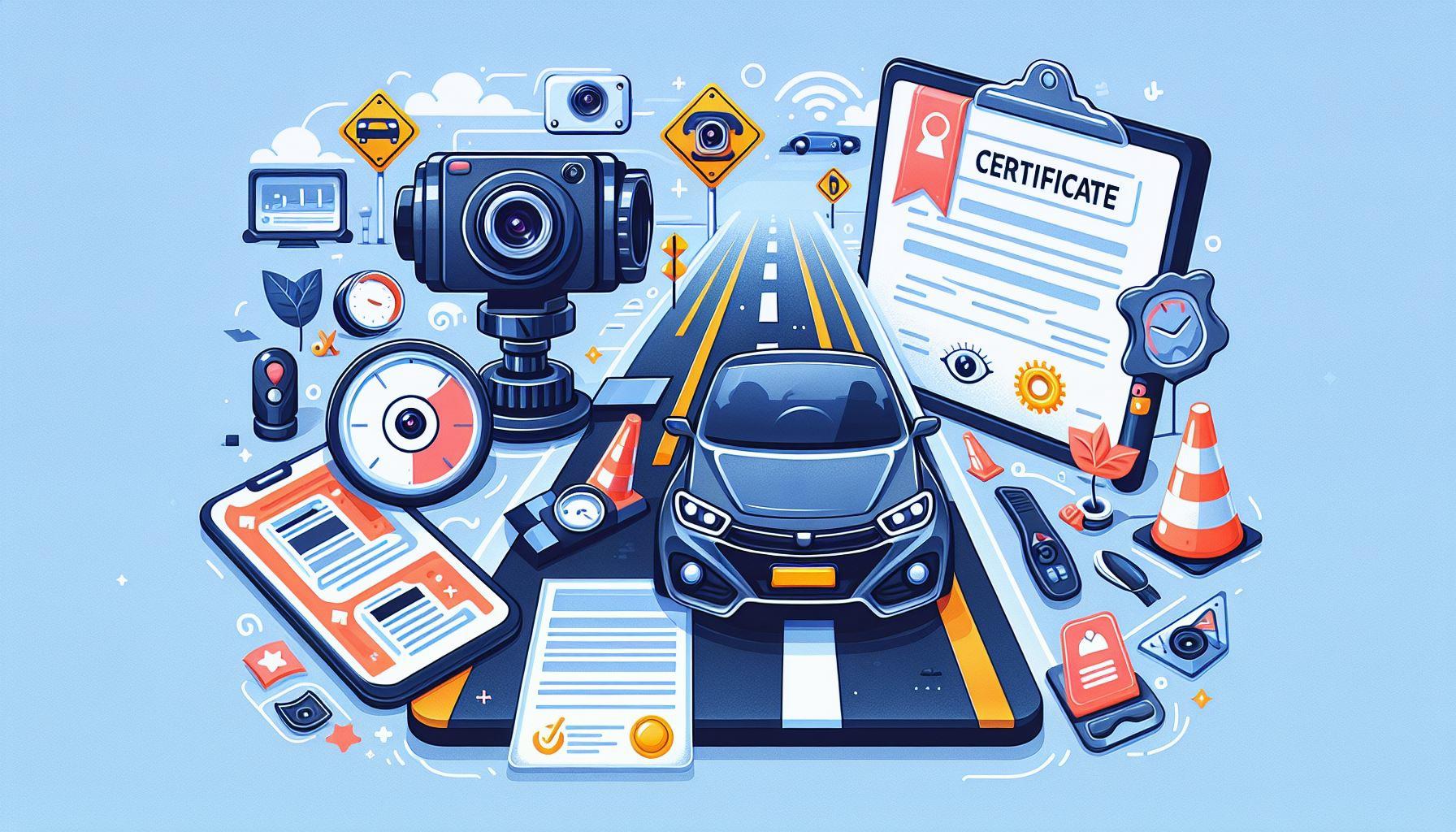🚗 Видеорегистраторы: Безопасность и Свидетельство на Дороге: 🛠 Как Выбрать Подходящий Видеорегистратор: Технические Характеристики