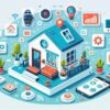🏡 Создание Умного Дома: Путеводитель по Гаджетам