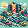 🔋 Портативные Зарядные Устройства: Неиссякаемый Источник Энергии в Дороге