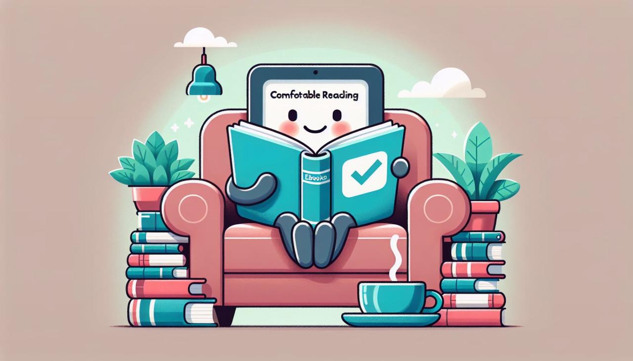 📘 Комфортное чтение: полный гид по электронным книгам: 👓 Технологии экранов для защиты зрения: E-ink против LCD