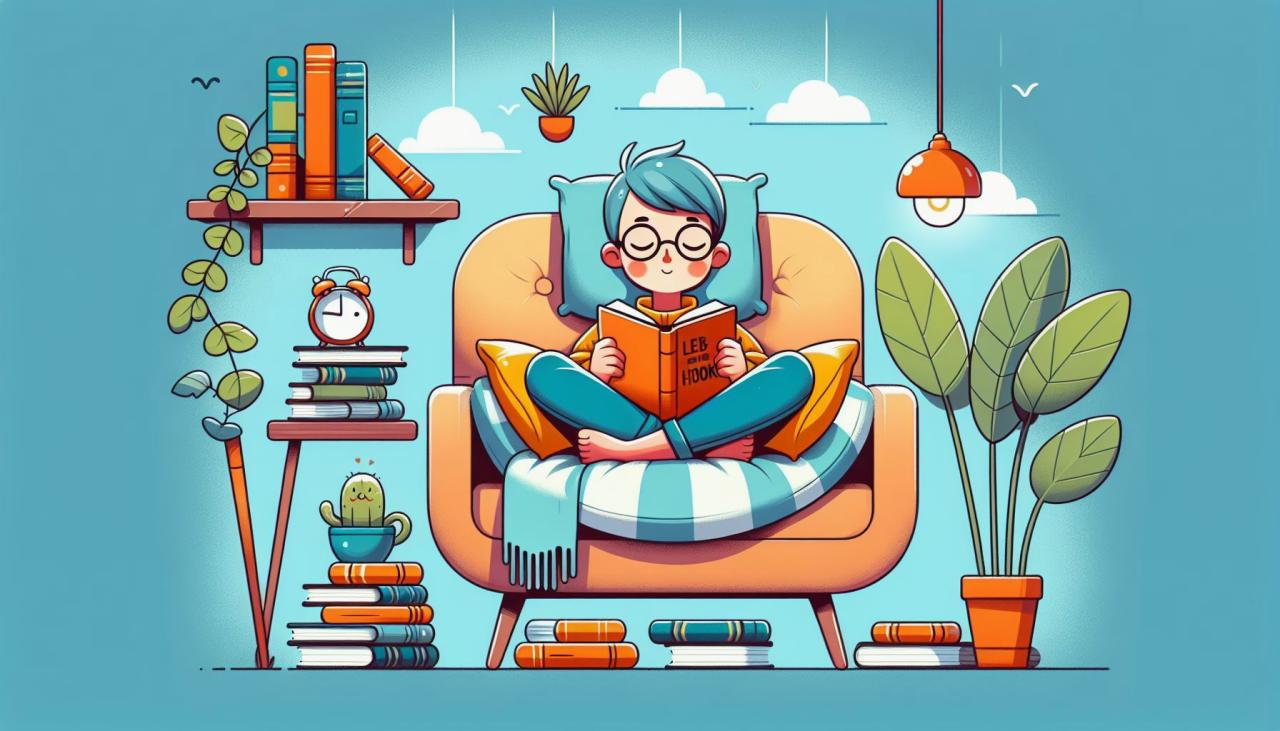 📘 Комфортное чтение: полный гид по электронным книгам: 📚 Преимущества электронных книг перед бумажными изданиями