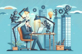 🏢 Оптимизация Офисной Работы: Техника, Способствующая Производительности