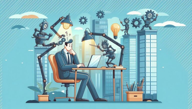 🏢 Оптимизация Офисной Работы: Техника, Способствующая Производительности