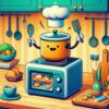 🍳 Новейшие гаджеты для кухни: как технологии меняют приготовление пищи