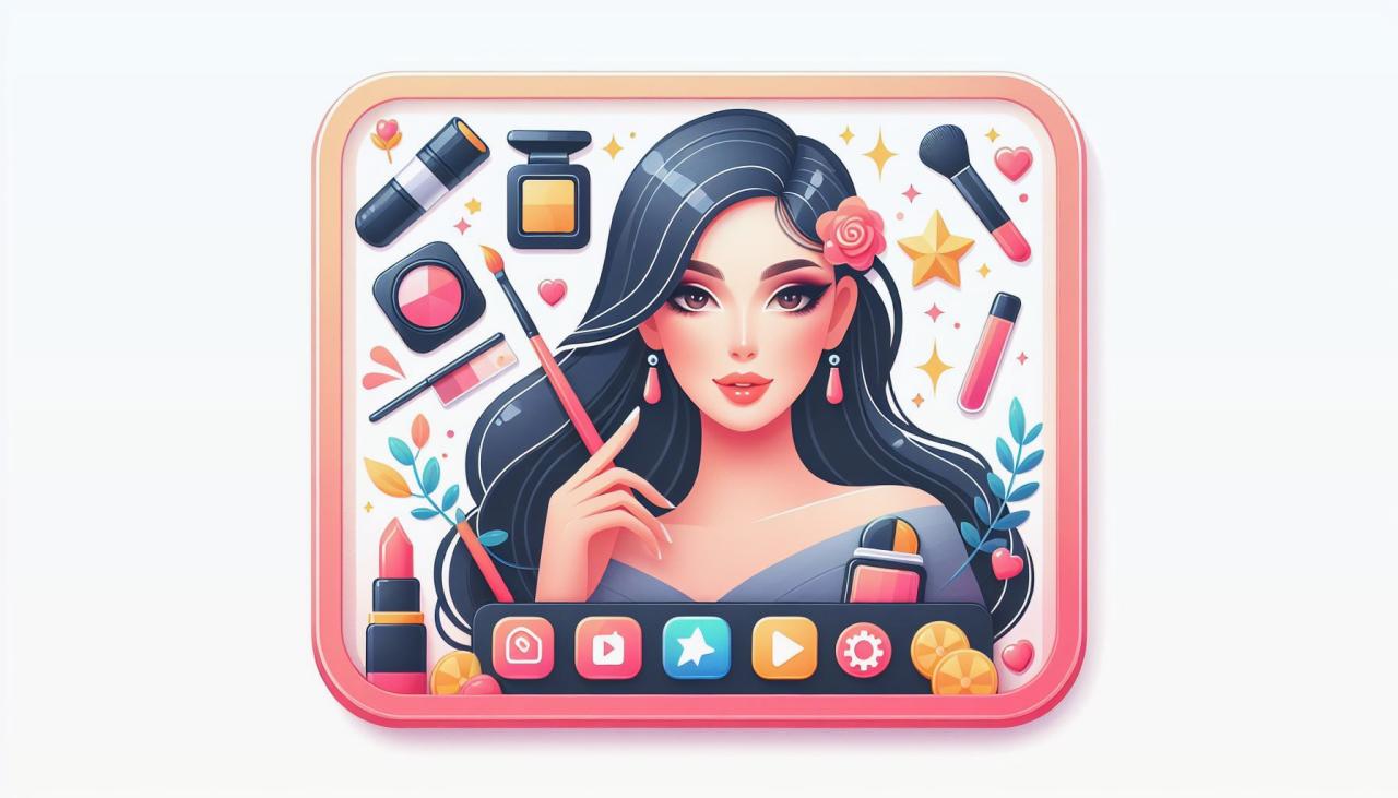 🌟 Гид по гаджетам для красоты: создаем идеальный образ: 💅 Гаджеты для маникюра и педикюра: достигаем салонного качества дома