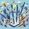 🖊️ Умные Ручки: Новая Эра Записи Мыслей и Идей