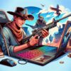 🎮 Топ ноутбуков для геймеров: какой выбрать в 2023 году