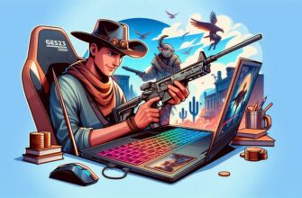 🎮 Топ ноутбуков для геймеров: какой выбрать в 2023 году