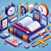 📚 Технологические помощники в учебе: гаджеты, которые усиливают обучение