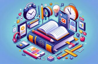 📚 Технологические помощники в учебе: гаджеты, которые усиливают обучение