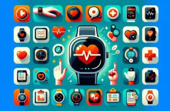 🏃‍♂️ Подбор Умных Часов для Заботы о Здоровье: Полное Руководство