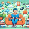 📘 Комфортное чтение: полный гид по электронным книгам