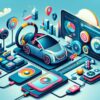 🚗 Современные гаджеты для автомобиля: улучшаем каждую поездку