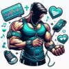 🏋️‍♂️ Фитнес-Браслеты: Ваш Ежедневный Источник Вдохновения