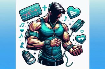 🏋️‍♂️ Фитнес-Браслеты: Ваш Ежедневный Источник Вдохновения
