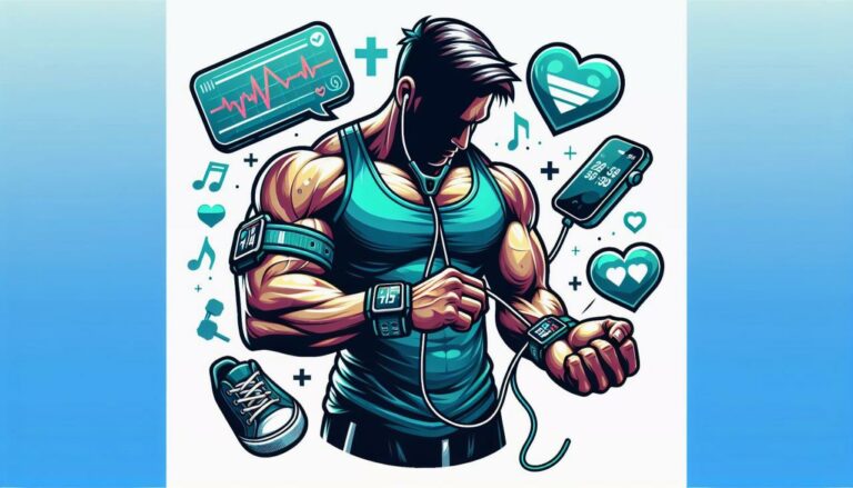 🏋️‍♂️ Фитнес-Браслеты: Ваш Ежедневный Источник Вдохновения