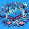 🔋 Путеводитель по Внешним Аккумуляторам: Как Выбрать Надежный Источник Энергии