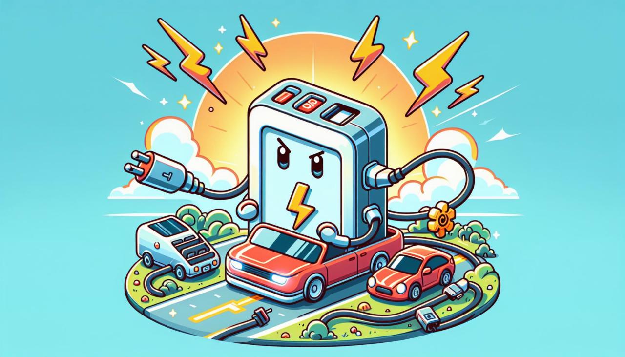 🔋 Портативные Зарядные Устройства: Неиссякаемый Источник Энергии в Дороге: 🔦 Дополнительные Функции: Фонарики, Индикаторы и Больше