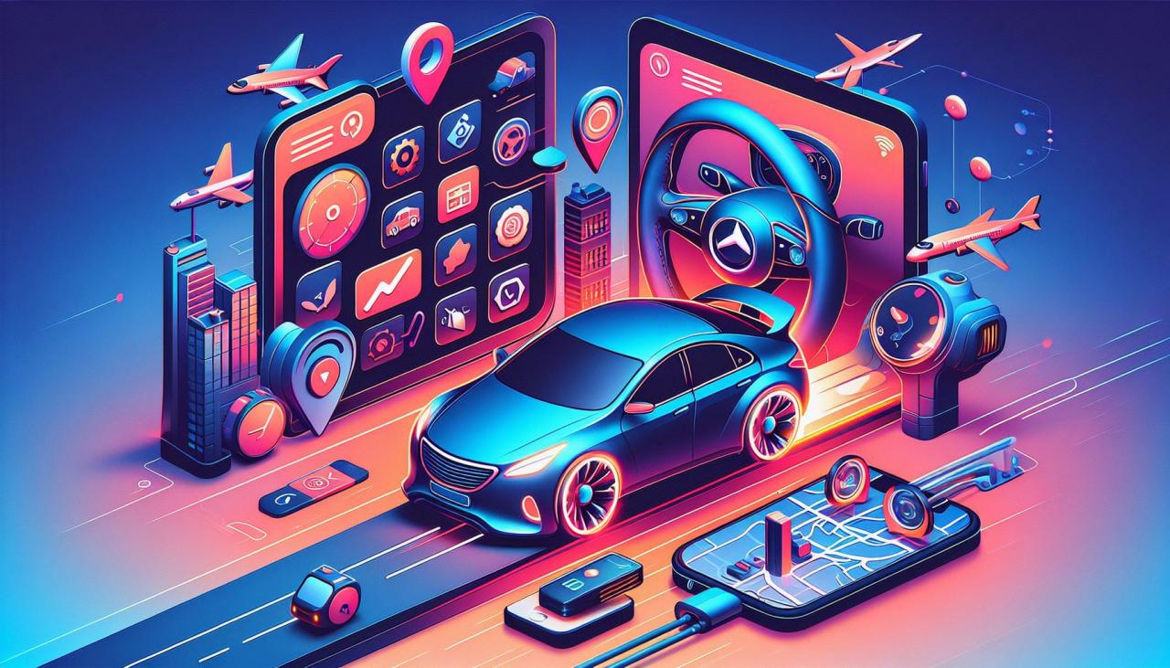🚗 Современные гаджеты для автомобиля: улучшаем каждую поездку: 🔌 Незаменимые гаджеты для зарядки и питания устройств в авто