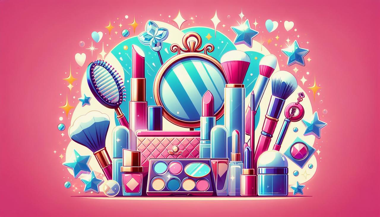 🌟 Гид по гаджетам для красоты: создаем идеальный образ: 💇‍♀️ Устройства для волос: от выпрямителей до автоматических плойок