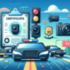 🚗 Видеорегистраторы: Безопасность и Свидетельство на Дороге
