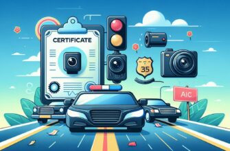 🚗 Видеорегистраторы: Безопасность и Свидетельство на Дороге
