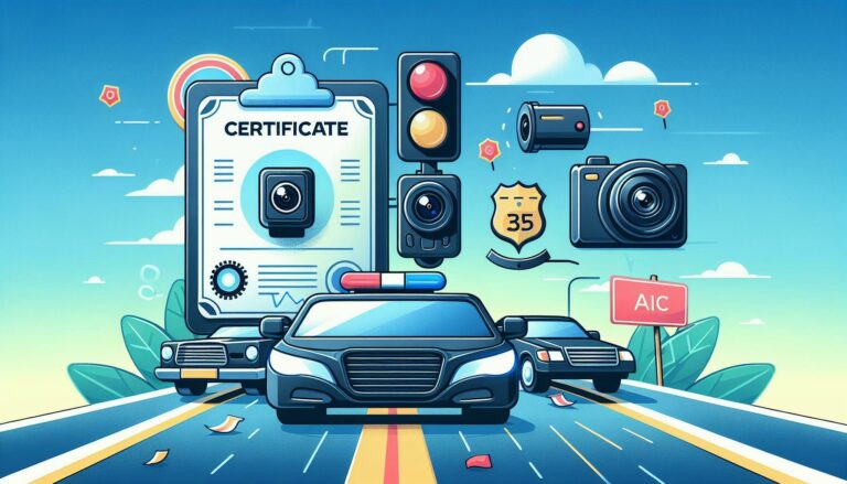 🚗 Видеорегистраторы: Безопасность и Свидетельство на Дороге