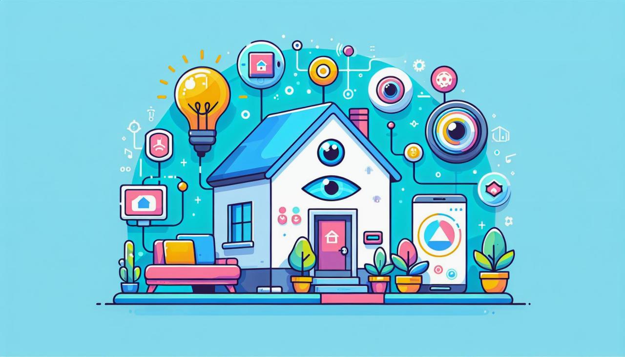🏡 Создание Умного Дома: Путеводитель по Гаджетам: 🤖 Интеллектуальные Ассистенты: Какие Возможности Они Открывают