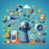 🎧 Инновации в аудиотехнике: от умных колонок до наушников с шумоподавлением