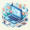 💻 Лучшие ноутбуки для работы и развлечений: на что обратить внимание?