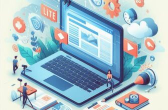 💻 Лучшие ноутбуки для работы и развлечений: на что обратить внимание?