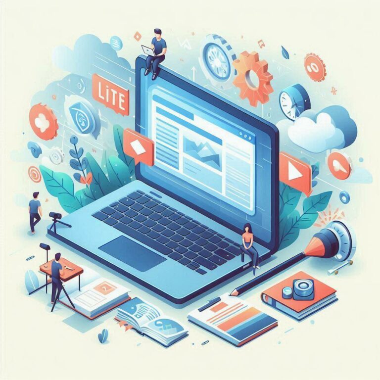 💻 Лучшие ноутбуки для работы и развлечений: на что обратить внимание?