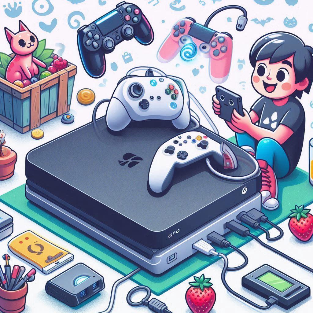 🎮 Игровые консоли нового поколения: что выбрать геймеру? 📈 Производительность: мощность и скорость работы