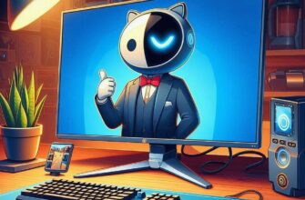 🖥️ Как выбрать идеальный игровой монитор?