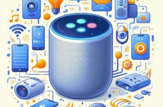 🔊 Эволюция умных колонок: какие функции появились в 2024 году?