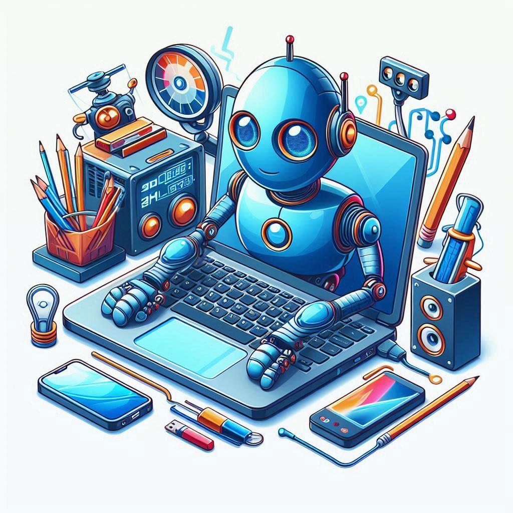 💻 Лучшие ноутбуки для работы и развлечений: на что обратить внимание? 🎮 Графика и игры: что выбрать для гейминга