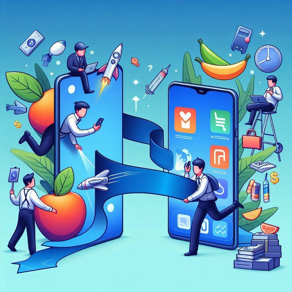 📱 Разработка и перспективы гибких экранов: что нового? 📉 Преимущества гибких экранов: почему они лучше традиционных