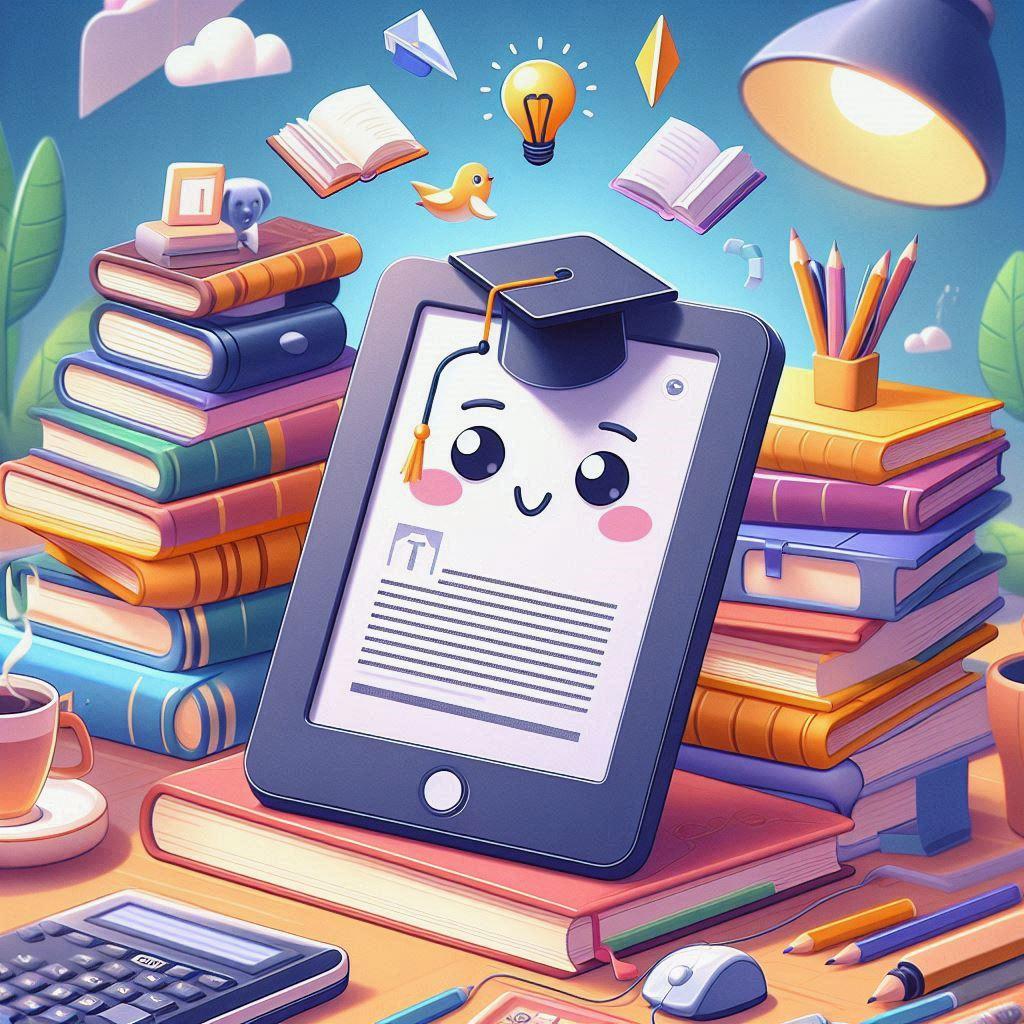 📚 Электронные книги: как выбрать лучший ридер? 📏 Размер экрана: какой диагонали отдать предпочтение