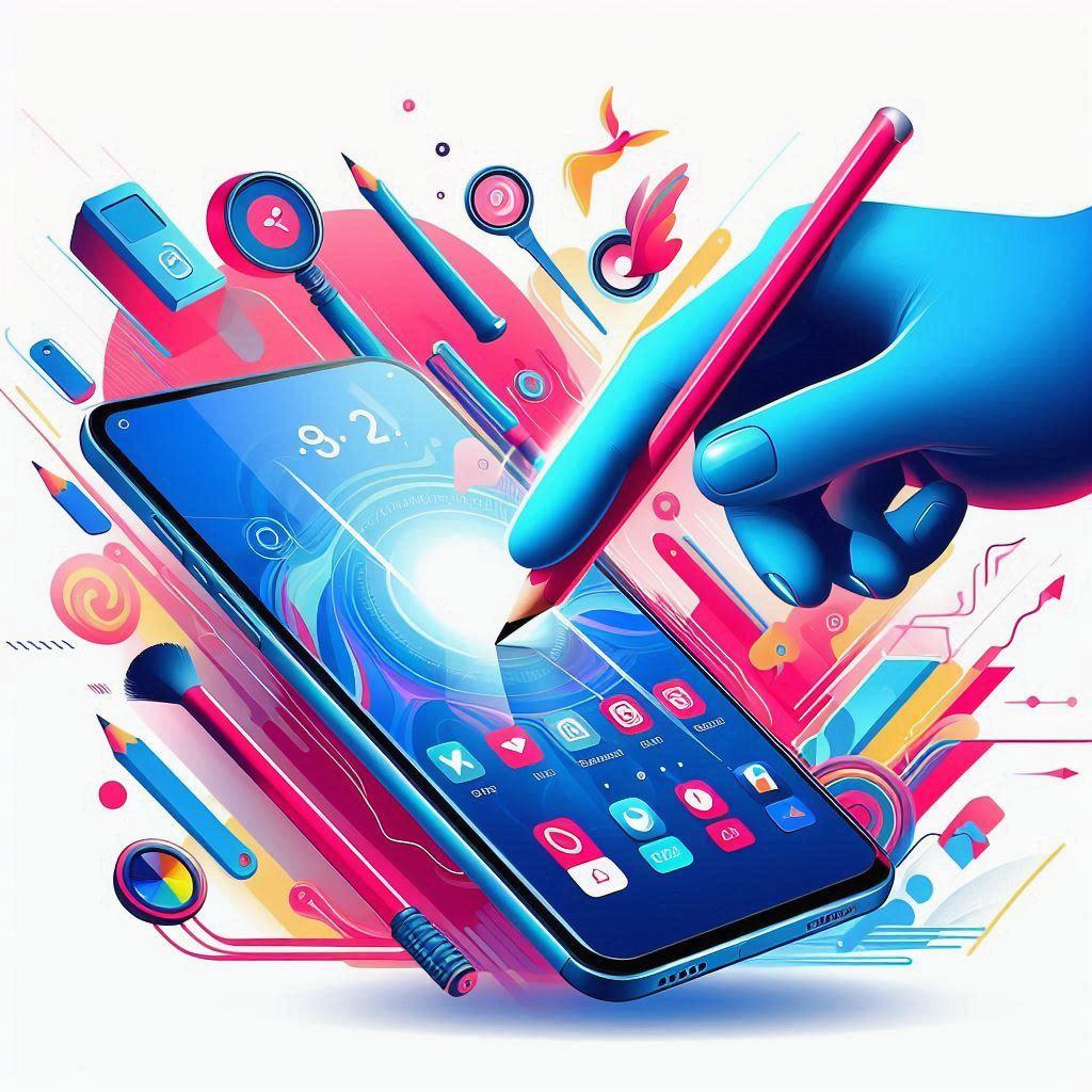 📱 Топ-10 бюджетных смартфонов с отличными характеристиками: ⚙️ Процессор и оперативная память: важные параметры