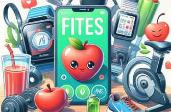 🏋️ Лучшие гаджеты для фитнеса: как технологии помогают оставаться в форме
