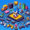 🎮 Игровые консоли нового поколения: что выбрать геймеру?