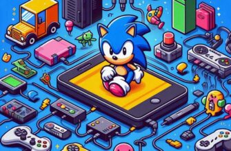 🎮 Игровые консоли нового поколения: что выбрать геймеру?